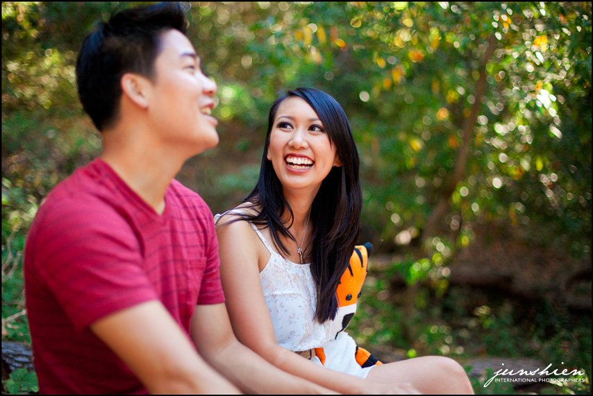 themed engagement photographer styled engagement session photography calvin and hobbes inspired engagement session bay area wedding photography bay area wedding photographer blog 