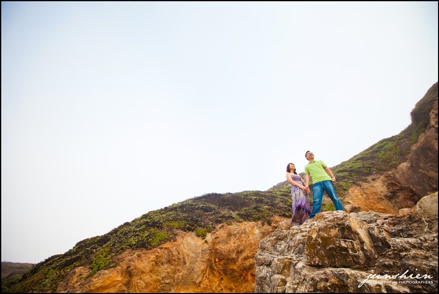 santa cruz engagement session photography santa cruz engagement session photographer san francisco wedding photographer bay area wedding photographer blog bay area engagement session photographer 