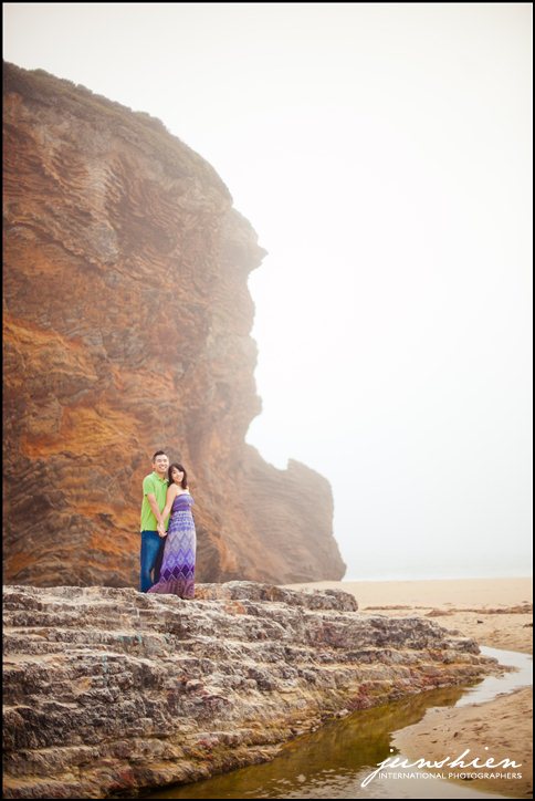 santa cruz engagement session photography santa cruz engagement session photographer san francisco wedding photographer bay area wedding photographer blog bay area engagement session photographer 