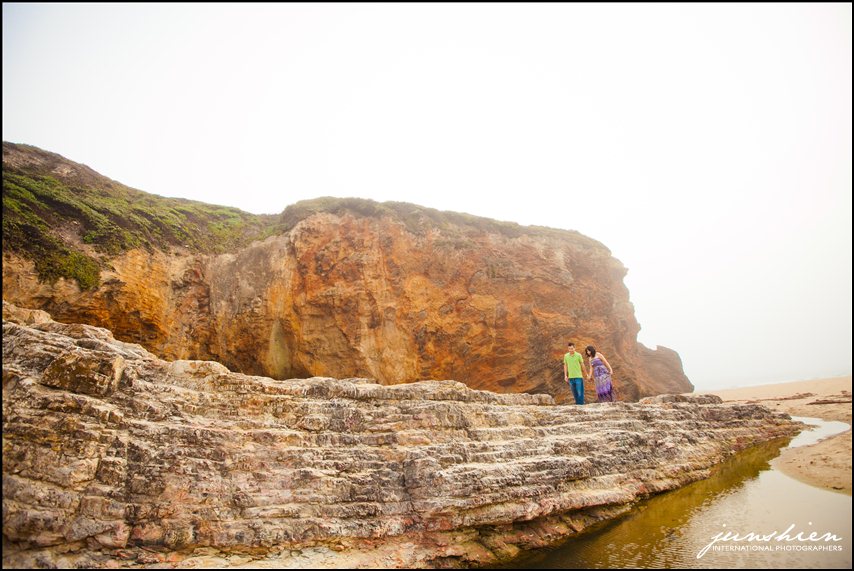 santa cruz engagement session photography santa cruz engagement session photographer san francisco wedding photographer bay area wedding photographer blog bay area engagement session photographer 