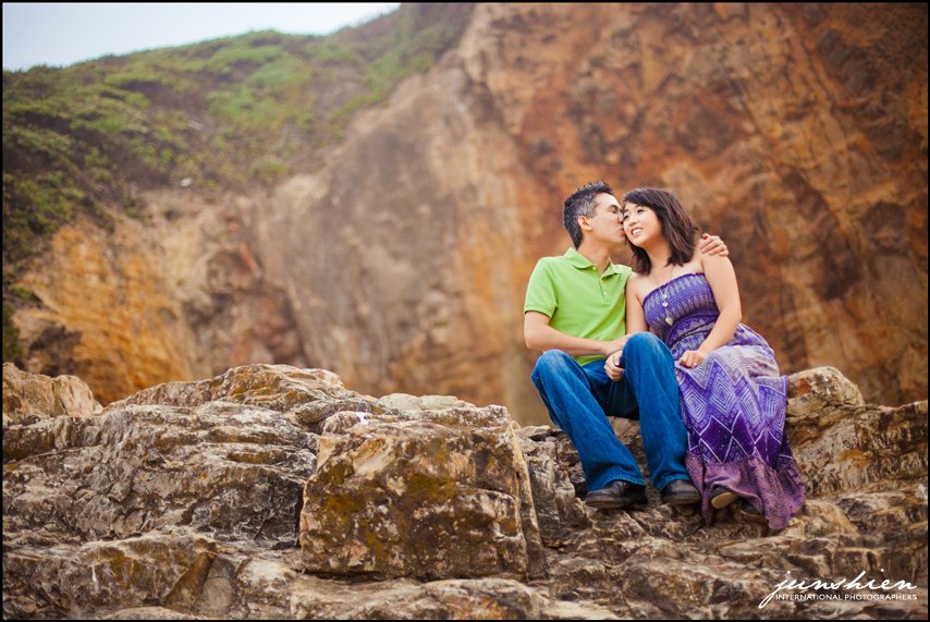 santa cruz engagement session photography santa cruz engagement session photographer san francisco wedding photographer bay area wedding photographer blog bay area engagement session photographer 