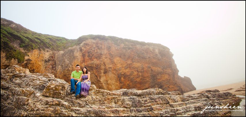 santa cruz engagement session photography santa cruz engagement session photographer san francisco wedding photographer bay area wedding photographer blog bay area engagement session photographer 