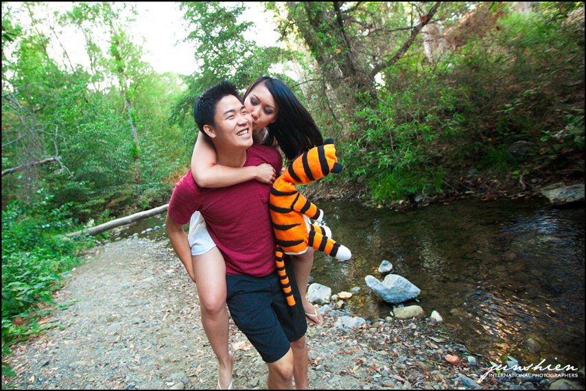 themed engagement photographer styled engagement session photography calvin and hobbes inspired engagement session bay area wedding photography bay area wedding photographer blog 