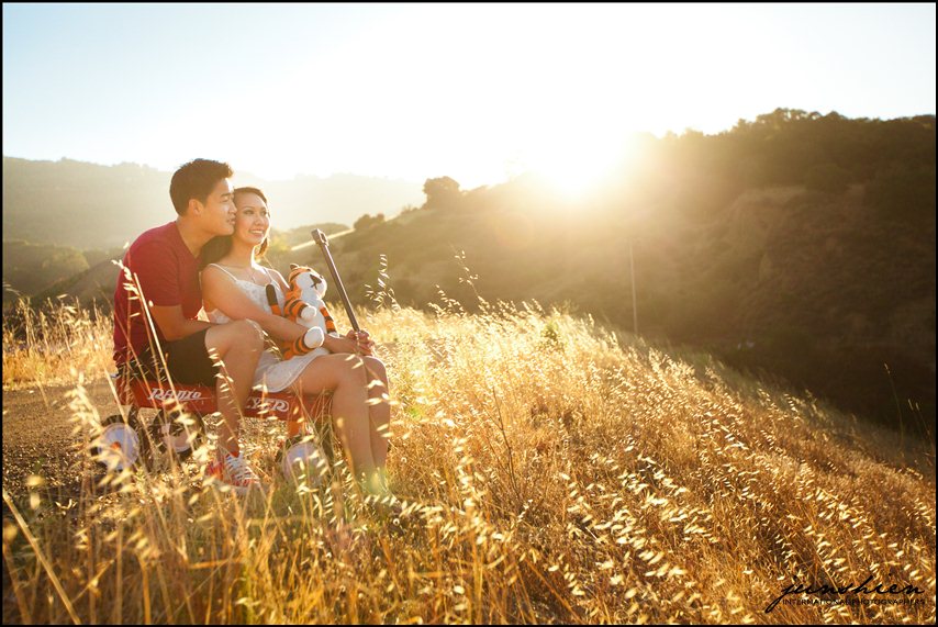 themed engagement photographer styled engagement session photography calvin and hobbes inspired engagement session bay area wedding photography bay area wedding photographer blog 