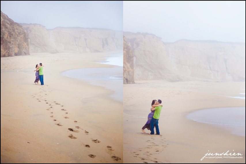 santa cruz engagement session photography santa cruz engagement session photographer san francisco wedding photographer bay area wedding photographer blog bay area engagement session photographer 