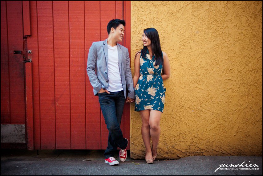 themed engagement photographer styled engagement session photography calvin and hobbes inspired engagement session bay area wedding photography bay area wedding photographer blog 