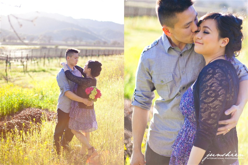 san frandisco engagement photography san francisco engagement photographer napa engagement session photography napa engagement session photographer bay area engagement session photographer 