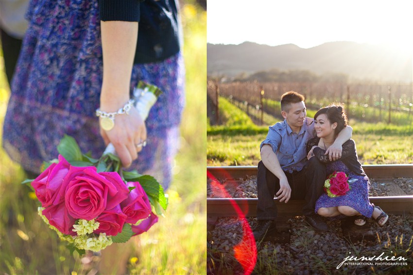 san frandisco engagement photography san francisco engagement photographer napa engagement session photography napa engagement session photographer bay area engagement session photographer
