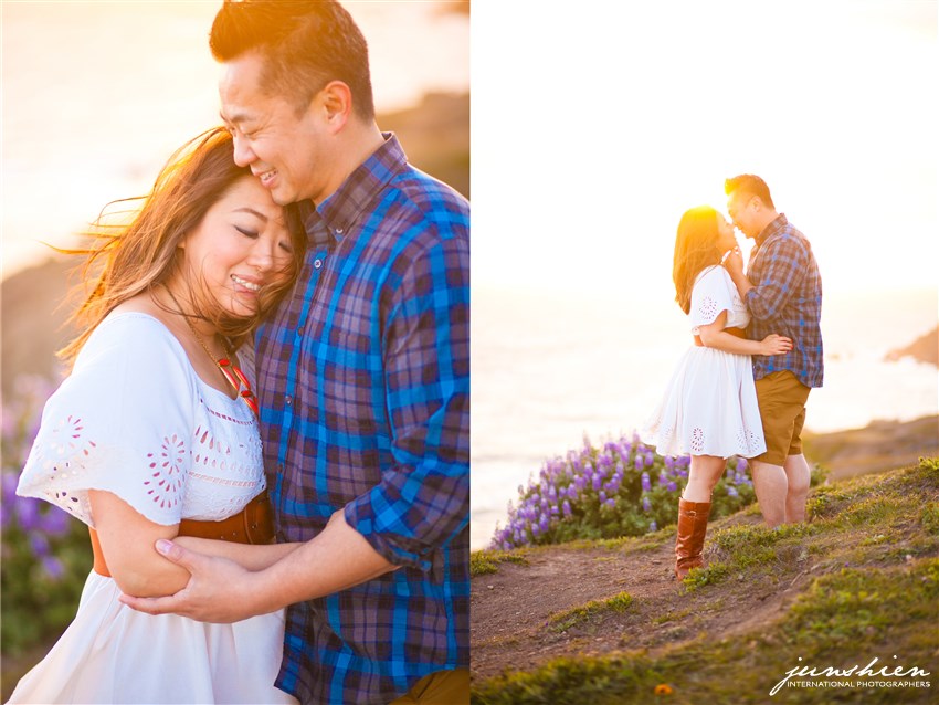 sausalito engagement session photography Sausalito Engagement session photographer san francisco engagement session photographer Marin Headlands Engagement Session Photography Marin Headlands Engagement Session Photographer 